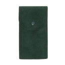Dust Protect Portable Collection Watches Pockets Watch Boxes Case Storage Bag