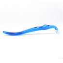 Dental Posterior Teeth Mould Filling Tools for Light Cure Composite Restora