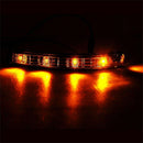 For Ford Explorer 2011-2015 Right passenger Side Mirror Turn Signal Blinker Lamp