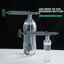 Durable Simple Adjustable Water Sprayer Bottle Pesticide Sprayer Garden Supplies