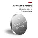 LED Digital Aquarium Thermometer Touch Screen Temperature Sensor for Turtle