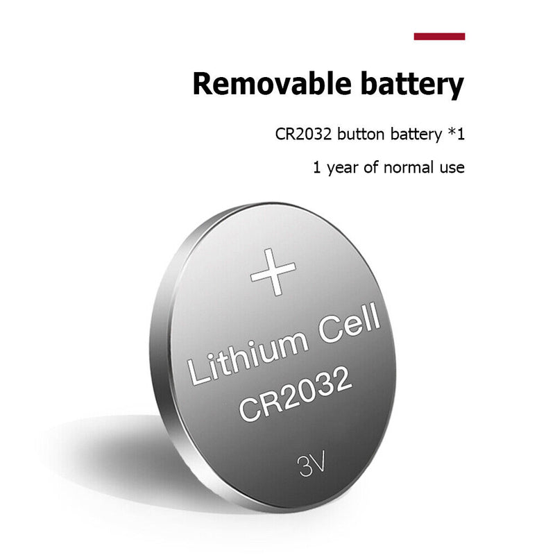 LED Digital Aquarium Thermometer Touch Screen Temperature Sensor for Turtle