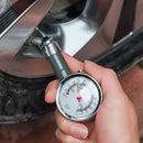 Vehicle Gadget Diagnostic Tool Air Measurement Tyre Pressure Gauge Tire Tester