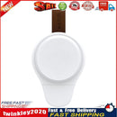 Magnet USB Wireless Charger for Active/Active2/Watch3/Watch4 Stand (White) Newly