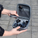 Portable Storage Bag for DJI Action 2 Handbag Protective Carrying Case Accessory