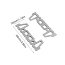Stove Outdoor Pot Bracket Support Stand Stove Rack Cross Combination Stent
