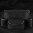 Organizer Container Car Seat Storage Bag Seat Back Net Auto Handbag Holder