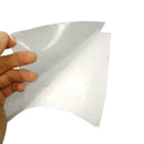 15*100cm Bike Bicycle Frame Protector Clear Wear Film 60? U9Z4 Tape L0Z0 L6J7