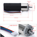 236575 For RV Schwintek Slideout In Wall Slide Out Motor 300:1 10MM OEM