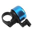2pcs Universal Loud Bicycle Bell Safety Warning Alarm Bike Handlebar Ring Bel
