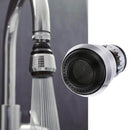 Kitchen Faucet Bubbler Water Saving Bathroom Shower Head Filter Nozzle Newly
