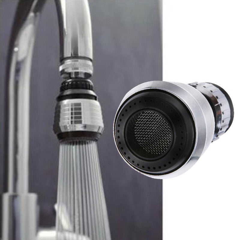 Kitchen Faucet Bubbler Water Saving Bathroom Shower Head Filter Nozzle Newly