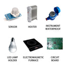 Liquid Lamp Board Sealant Sealing Bonding Glue Waterproof 30ml Insulating G