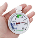 Freezer Thermometer Fridge Refrigeration Temperature Gauge Measurement Tools