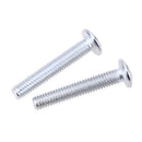 Stainless Steel Furniture Drawer Handle Kitchen Cabinet Door Knob Pull (4)
