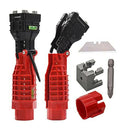 Basin Bottom Pliers Plumbers Homeowners Water Pipe Wrench Faucet Sink Installer