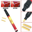 1x Car Scratch Repair Pen Portable Coating Scratch DIY Pen Tool Removes E8G4