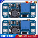 2Pcs MT3608 2A DC-DC Step Up Power Apply Booster Power Module for Arduino