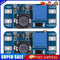 2Pcs MT3608 2A DC-DC Step Up Power Apply Booster Power Module for Arduino