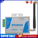 RTU5035 GSM Gate Opener Relay Switch Wireless Remote Control with Antenna