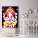 5D Religious idols Diamond Painting Special Shape Rhinestone(KA061)