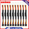 10pcs 3PIN Reduce PC Fan Speed Noise Extension Resistance Cab