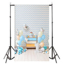 0.9X1.5M Baby Photography Photo Background Fabric Studio Background Decor