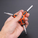 Bike Bicycle Cycling 3 Way (Y Type) Hex Allen Wrench Tool Size 4 5 6mm Newly