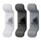 Kitchen Storage Attachment Cable Holder Clip Cord Wrapper Organizer (Grey)