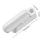 Wardrobe Door Window Latch Flat Handle Sash T-lock T-shape Safety Lock