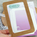 Photo Frame Metal Cutting Dies Cut Die Mold Card Scrapbook Craft Mold K7D0