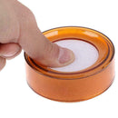 Sponge Finger Finger Damper Wet Sponge Damper Count D6U0 Round Case 2022 M4J4