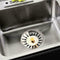 Drain Cover Kitchen Water Sink Drainers Strainer Plug Stopper C4H9 D L6C0 M8P0