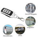 Universal 280-868MHz Garage Remote Control Duplicator`