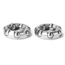 Bike 7 Steel Ball Wheel Hub Bearing Front/Rear Wheel Parts Replacement