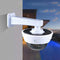 LED Solar Light Outdoor Waterproof Security Monitor CCTV Surveillance Camera