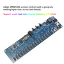 IN14 12V Nixie Tube RGB LED Digital Clock Module Circuit Board (NO Shell)