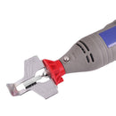 Sharpener Chain Saw Tooth Grinding Electric Grinder Mill Accessories (Red) Newly