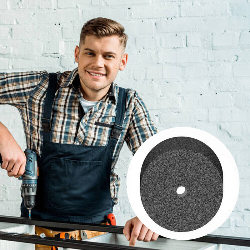 #A Hand Drill Grinding Wheel Buffing Wheel Conversion Head Sharpening Polishing