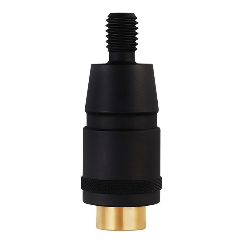 Fishing Rod Pole Connector Quick Release Net Head Adapter Fishing Tackle (R