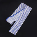 50pcs Better Breath Nasal Strips Stop Snoring Health Care Nasal Patch