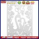 Metal Cutting Dies Stencils for DIY Scrapbook Album Christmas Door (MS-641)
