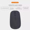 2.4GHz Wireless Optical Mouse USB Rechargeable RGB Cordless Mice For PC Laptop`
