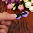 10pcs/Set Pet Dog Bows Hair Clips Lovely Heart Sunglasses Hairpin Pet Dog Newly