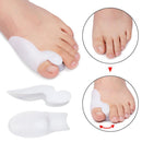 Adjuster Bunion Corrector Toes Outer Appliance Toes Separator Foot Care Tools