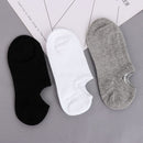 Elastic Massage Business Breathable Ankle Cotton Sock Boat Sox Men's Socks