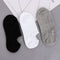 Elastic Massage Business Breathable Ankle Cotton Sock Boat Sox Men's Socks