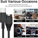 Cord Data Cable Charger For Garmin Fenix 7 6 5 Venu 2 Plus instinct 2 EPIX 2