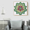 5D DIY Special Shaped Diamond Painting Mandala Cross Stitch Kits (DZ285)