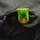 LED Magnet Light Reflective Strobe Running Walking 2020 Popular Cycling O1N7
